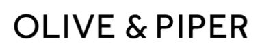Olive and Piper Coupons & Promo Codes