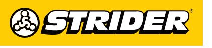 Strider Bikes Coupons & Promo Codes