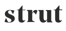 Strut Coupons & Promo Codes